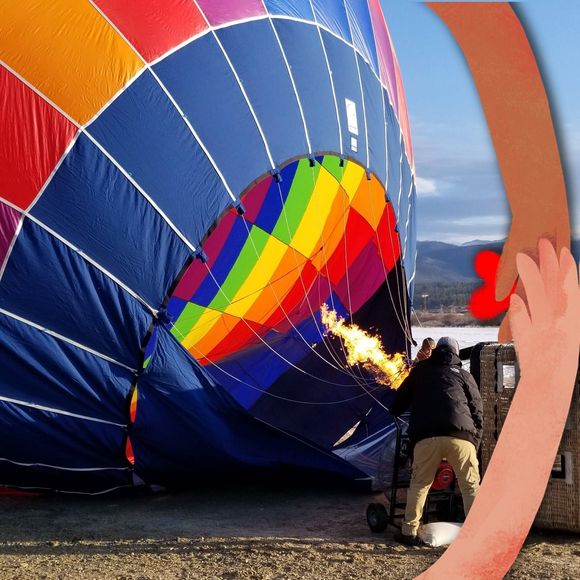 Meet your Posher, Ruth - Picture 1 of 1